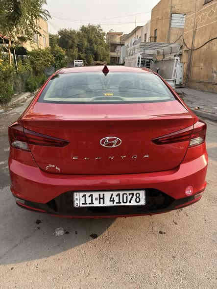 اللهم صل على محمد وال محمد: النترا 2019 وارد امريكي كير ايتي بلادي /محرك كير فوول السياره نص فول/ منضومه غاز جديده /ومنضومه زنون جديده سياره ماشيه 71000 سياره جديده مابيها نقص كامله مال بيت/ السعر 137$ بيها مجال بسيط (***********)
