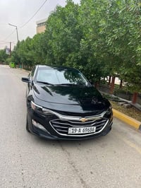 ماليبو LT • ٢٠٢٣ • ٦١٠٠٠ كم