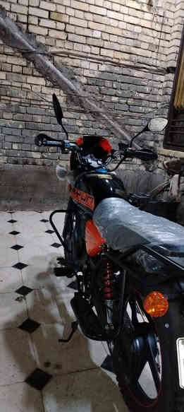 السلام عليكم دراجه دايو جبل شكل الحديث موديل 2026مرقمه بغداد
النعون بغداد 

رقم الهاتف ***********
