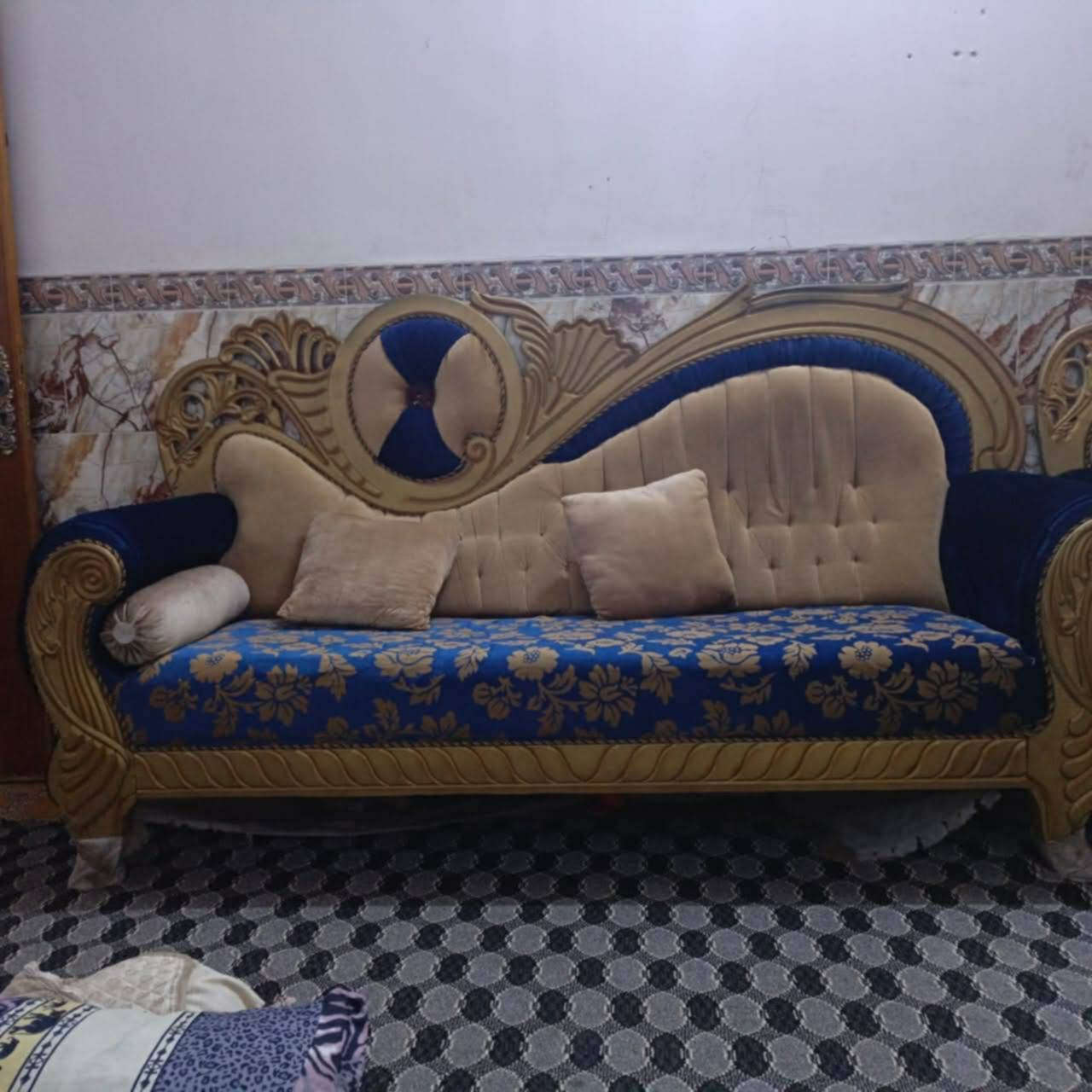 غراض للبيع كلشي وسعره عنوان سامراء ❤


**إذا كنت صاحب هذا الإعلان وتريد حذفه لأي سبب، رجاءا أرسل رسالة إلى الدعم الفني**