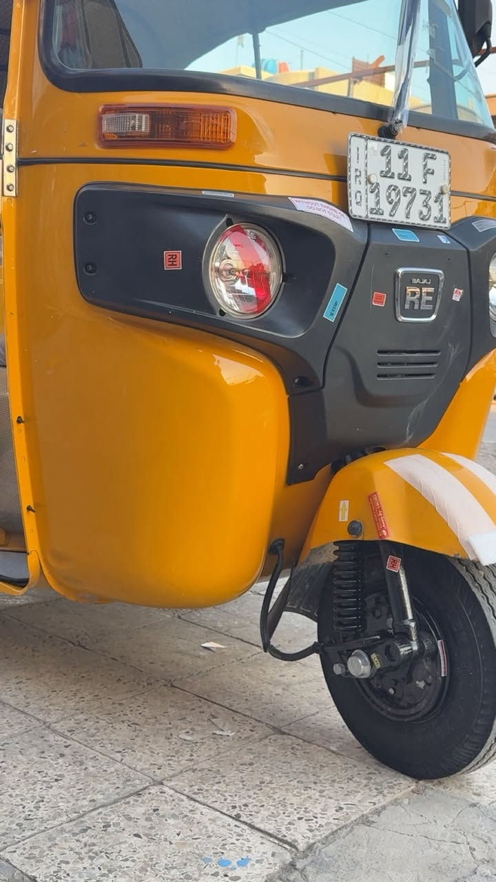 سلام عليكم تكتك لبيع رقم وسنويه موديل ٢٠٢١ شهر باسمي مكاني مدينة الصدر ق ٧٢ (***********)
