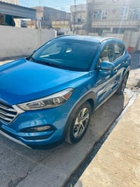 توسان • ٢٠١٨ • رقم بغداد