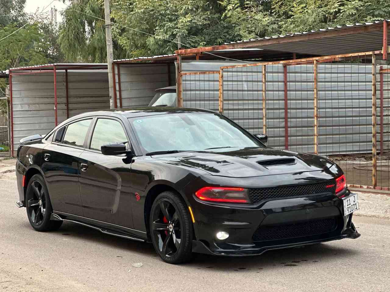 جارجر 2020 SXT تو ويل
رقم بغداد تحويل مباشر
ماشيه 114 الف حقيقي 
حادث جاملغ وبنيد و جاملغ خلفي فقط  و بارد بين البابتين عله گد شبر 
السياره گير مكينه كفاله عامه ممفتوحات 
شادله منضومه غاز + ادامه كامله انسه صرف 
مواصفات 
شاشه كامره 
تحكمات 
حساسات خلفيه 
تحديث بنيد و دعاميات SRT
بچم زنون + لد متغير الالون 
السياره جاهزه مز كلشي دينار متذب عليه 
السعر 180 $ وبيه مجال 
الهاتف *********** 
الهاتف *********** 
العنوان : بغداد
