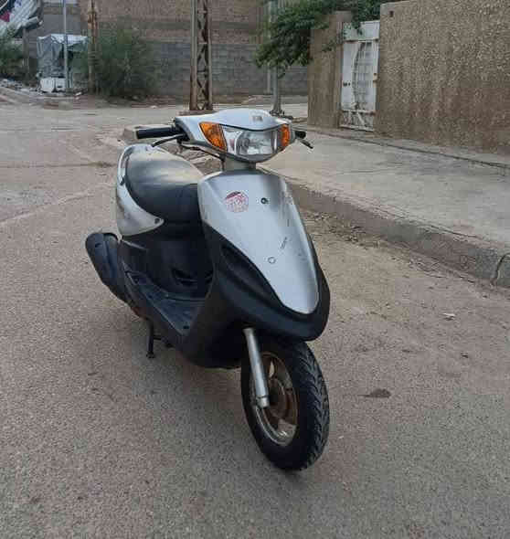 سلام عليكم شباب للبيع ماكس قجمه بوشه بلاديه سلف وهندر شلعه معدل ع فحص السعر 500 السكن بغداد حي البنوك مجاوب خاص رقم  ***********
