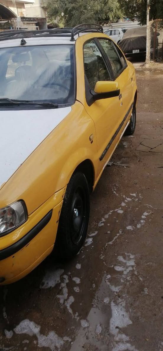 السلام عليكم
للبيع سمند موديل 2011 ناطقه السعر 35 بيها مجال
***********
***********
