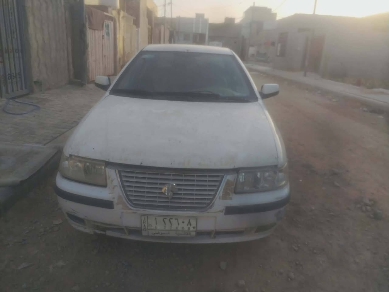 سيارة جديدة مكفوف مكينه كير مكفوف ٢٠١٠ عنوان نجف الحولي مقابيل جامعة 
29بي مجال
@إشارة


**إذا كنت صاحب هذا الإعلان وتريد حذفه لأي سبب، رجاءا أرسل رسالة إلى الدعم الفني**