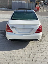 مرسيدس S350 • ٢٠١٢ • البصره