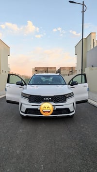 سورنتو • ٢٠٢٢ • ٧ مقاعد