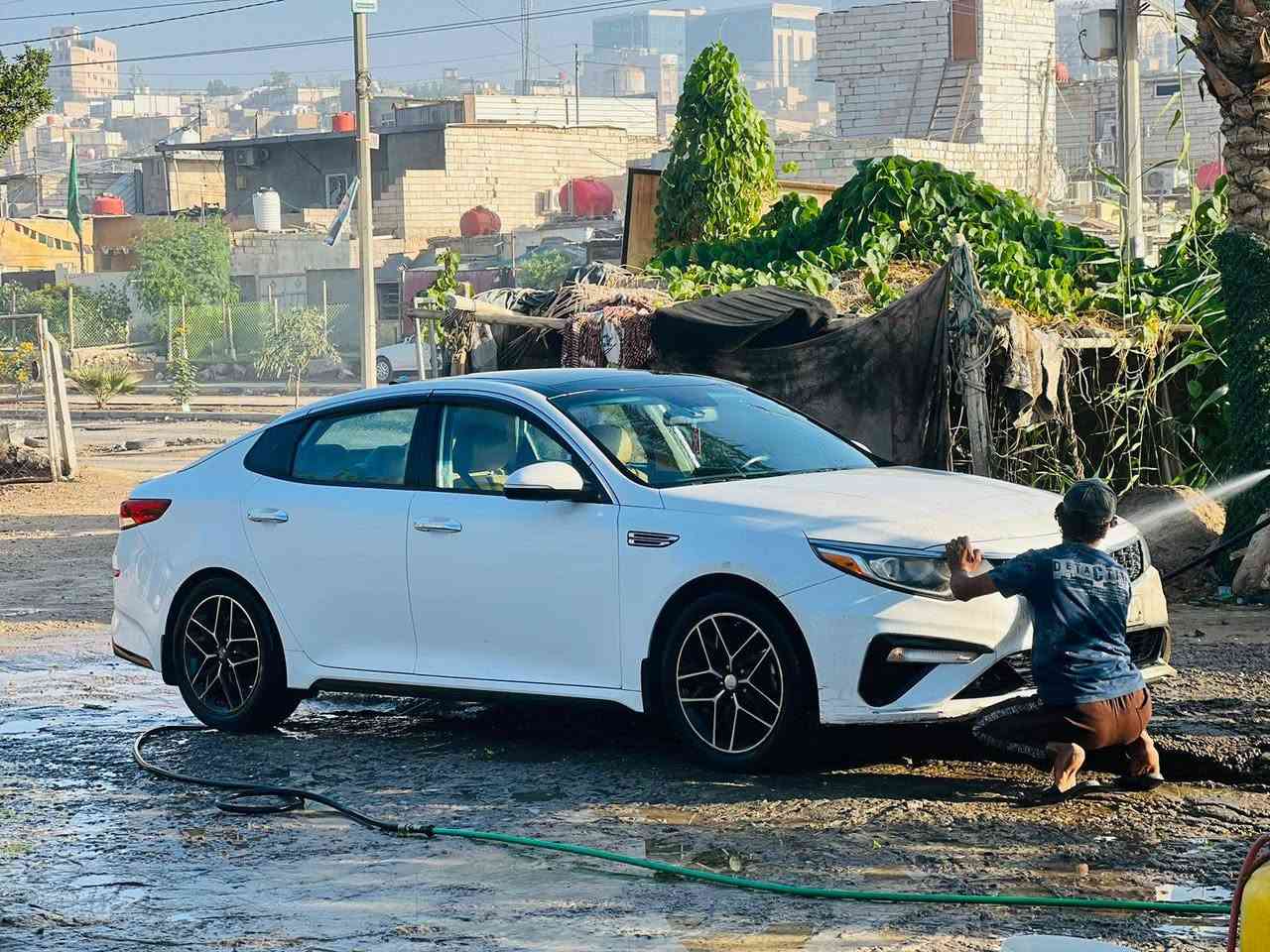 كلين ٢٠٢٠ فول للخير السيارة اس
استفسار ***********
