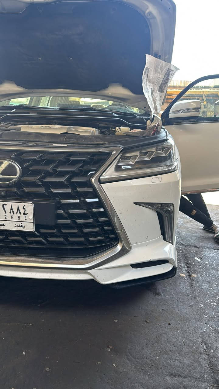 صيانة أبريك 🚦

لاند كروز  لكزس برادو باجيرو بكل انواعه 🚙

العنوان : بغداد / ساحة الطياران 📍

 اكو خدما  توصيل الكل المحافضات 🏠

للإستفسار الإتصال الرقم'' | ***********
