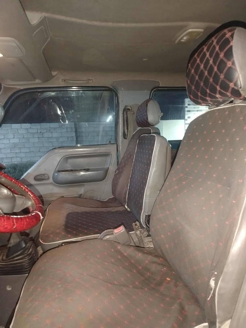 اسلام عليكم ورحمة الله وبركاته
للبيع كيا فونتيرا ام عيون دبل قماره 
رقم بغداد انكليزب تحويل مباشر 
محرك مجفت جديد كير اكسل شاصي رقم شاصي كله مكفول 
السعر( 85$ ) وبيها مجال للشراي 
مكان السياره الانبار الكرمه رقم صاحب السياره 
***********
