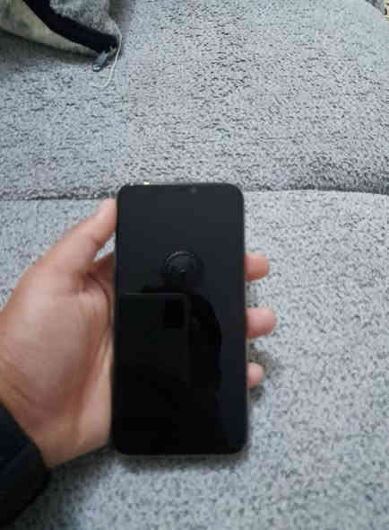 ايفون 11 برو ذاكرة 256 بطارية 72 الجهاز كلش نضيف أمانة الله بي فطر صغير بالضهر مبدل شاشة أصلية 3 خيارات 
مكاني بغداد الشعب السعر 250 وبي مجال 
للإستفسار ***********
