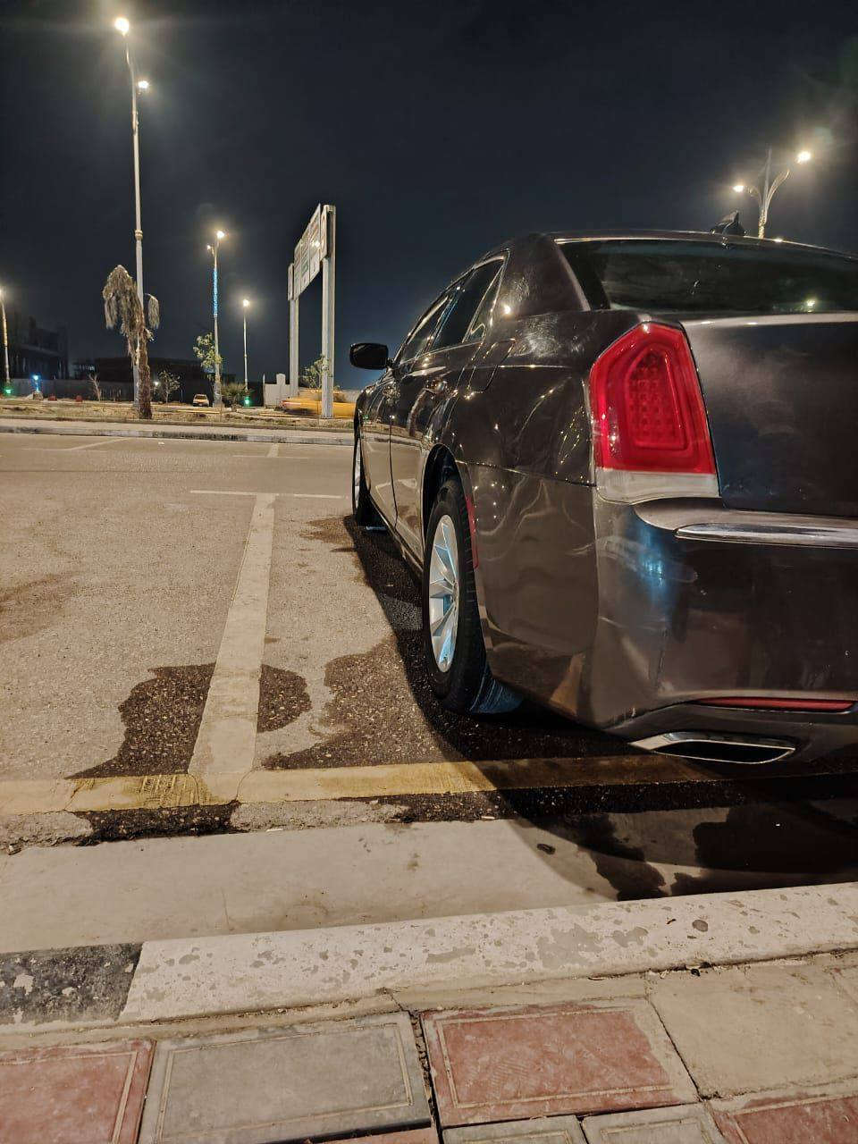 سلام عليكم لبيع موديل 20 اصل 15 حادث جالغ صوب سائق فقط السعر 160 و بيه مجال رقم  ***********
