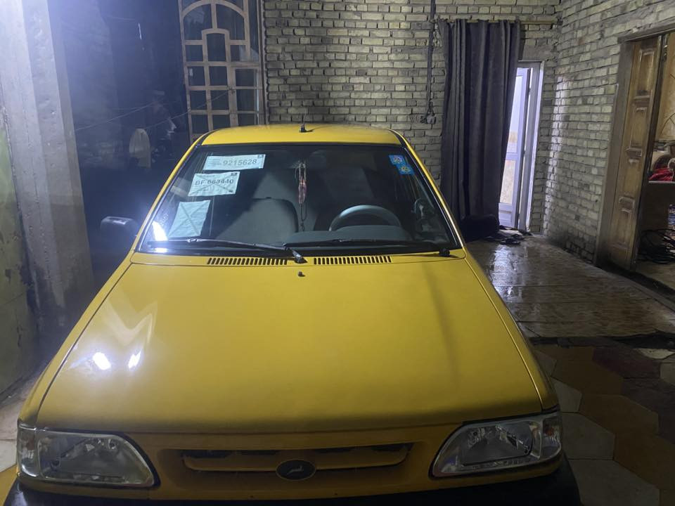 سايبه موديل 21رقم انكليزي قادسيه مكفوله ما عده طخات بسيطه شاشه باتري جديد ما عايزه شي تبريد ثلج ماشيه 90الف قابل للزياده


**إذا كنت صاحب هذا الإعلان وتريد حذفه لأي سبب، رجاءا أرسل رسالة إلى الدعم الفني**