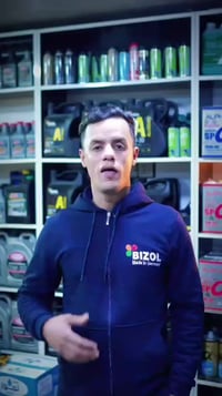 أوكتان بيزول • رفع الأوكتان • الضرغام للزيوت