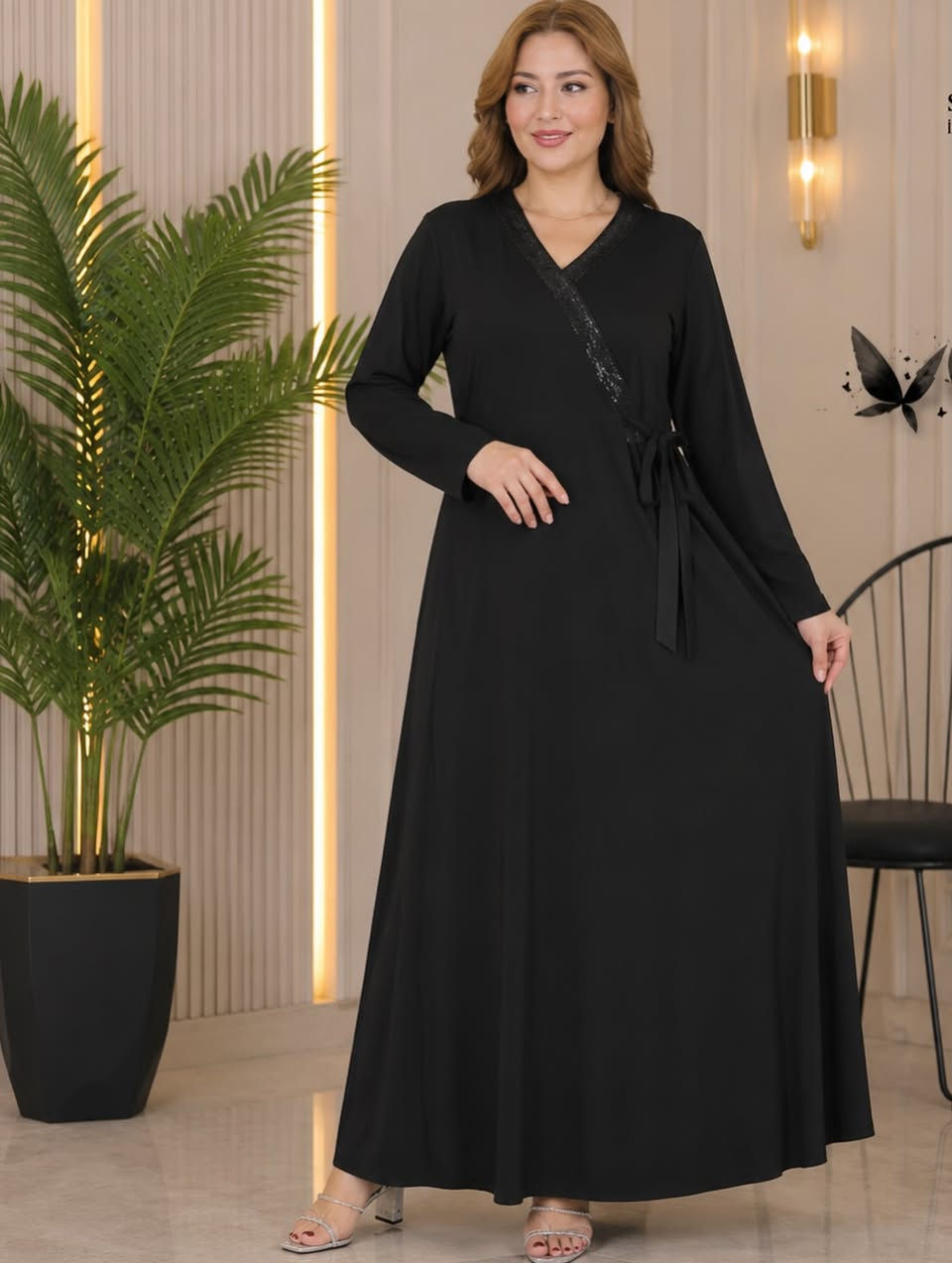 🖤 فانيلة زبدة درجة أولى 🖤
🔥 كلبيات أسود فاحم شرط فحم
✨ خامة مرتبة ومريحة

📍 متوفر يم أزياء سيد جعفر الزاملي
سارعوا بالحجز قبل نفاد الكمية 🤍🖤


**إذا كنت صاحب هذا الإعلان وتريد حذفه لأي سبب، رجاءا أرسل رسالة إلى الدعم الفني**