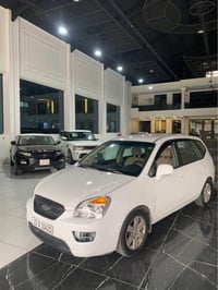 كارينزا • ٢٠٠٩ • ترخيص ٢٠٢٩