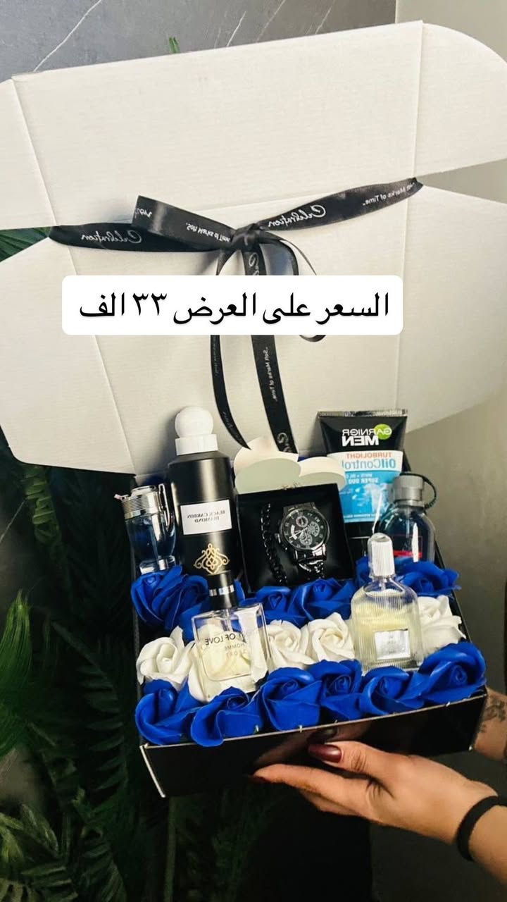 يتوفر خدمة توصيل 🚚 جميع محافظات العراق


**إذا كنت صاحب هذا الإعلان وتريد حذفه لأي سبب، رجاءا أرسل رسالة إلى الدعم الفني**