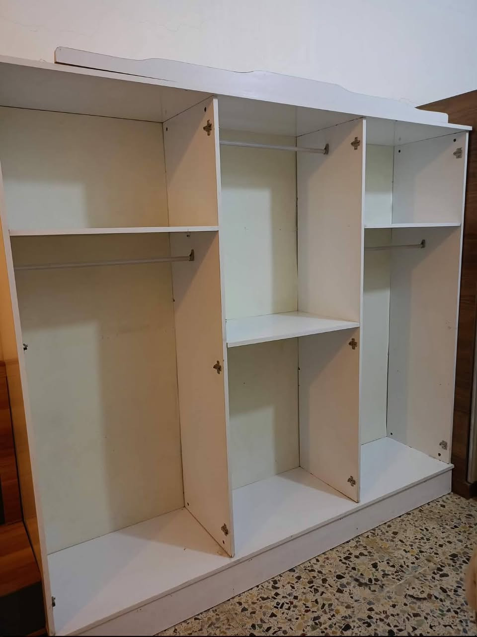 450فول نضافه معه شد ونقل داخل بغداد مجانا سارعوو بلحجزز سكرين وخاص عروض العيد 🏃📞


**إذا كنت صاحب هذا الإعلان وتريد حذفه لأي سبب، رجاءا أرسل رسالة إلى الدعم الفني**