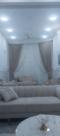 كربلاء حي العباس • ١٠٠م • سند ٢٥