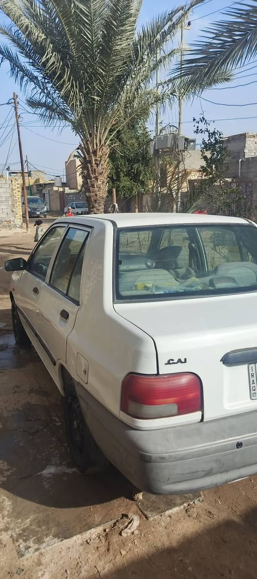 سايبه موديل 18 كفاله عامه ماعده بل تكمه موجوده بل صور ول مكينه بيه تنقيص كير  حداديه جديده تبريد تدفئه سياره جديده  السعر 48 وبيه مجال للاستفسار اكثر اتصل عله رقمي *********** المكان النجف شارع المعمل
