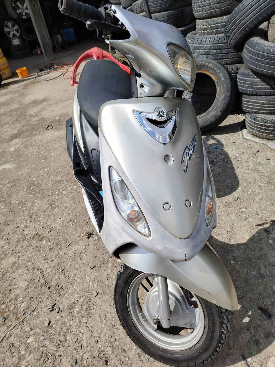 السلام عليكم ماكس ياباني للبيع سعره ٤٢٥ بي مجال


**إذا كنت صاحب هذا الإعلان وتريد حذفه لأي سبب، رجاءا أرسل رسالة إلى الدعم الفني**