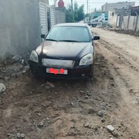 كيا اوبتيما • ٢٠٠٧ • محرك ٢٠٠٠