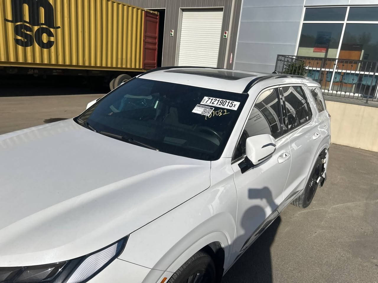 السلام عليكم بلسايد كلكرافي 2024 فول اعلى فئة حادث دعامية فقط السيارة  ب الحرة يومين توصل بغداد ابيع ب عمان _ او مرقم كامل ع كتاب الشهداء تستلم ب يوسفية
***********
