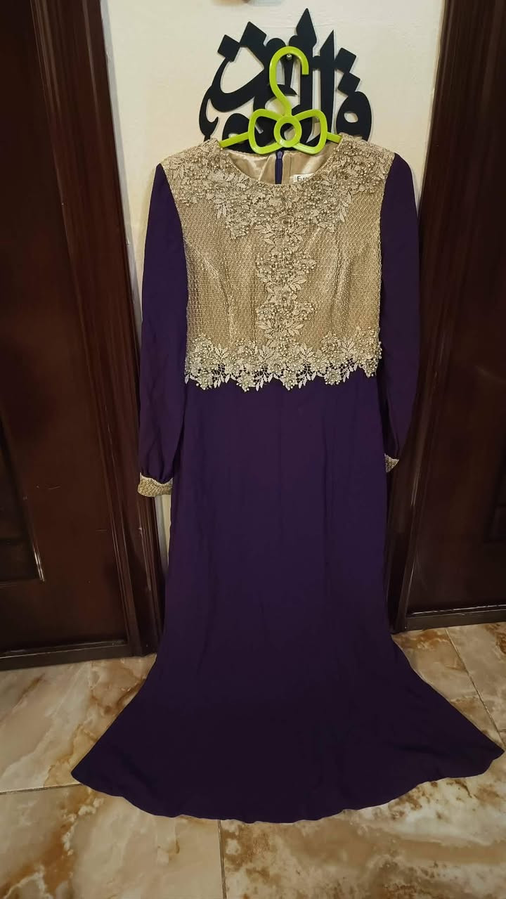 السلام عليكم
عندي ملابس بيت مو جديده مكس رجالي نسائي ملابس طلعه بيت تراكات دشاديش بيها كم قطعه مخور شلع القطعه #بربع بيهن فوك 200 قطعه حتي مال مناسبات وياهن 
وبدلات عدد 2 مال مهر وكوتات عدد 2 كلهن 30 الف ابيعهن شلع مابيع قطع بغداد الدوره
وملابس حج وعمره عدد 3 قطع كاملات مع حجاب قياس خاص جدا حجم كبير  لحد وزن 140 يلبس قماش بارد جدا  كلهن30 الف
المهتم يراسلني خاص الاسعار نهائيه


**إذا كنت صاحب هذا الإعلان وتريد حذفه لأي سبب، رجاءا أرسل رسالة إلى الدعم الفني**