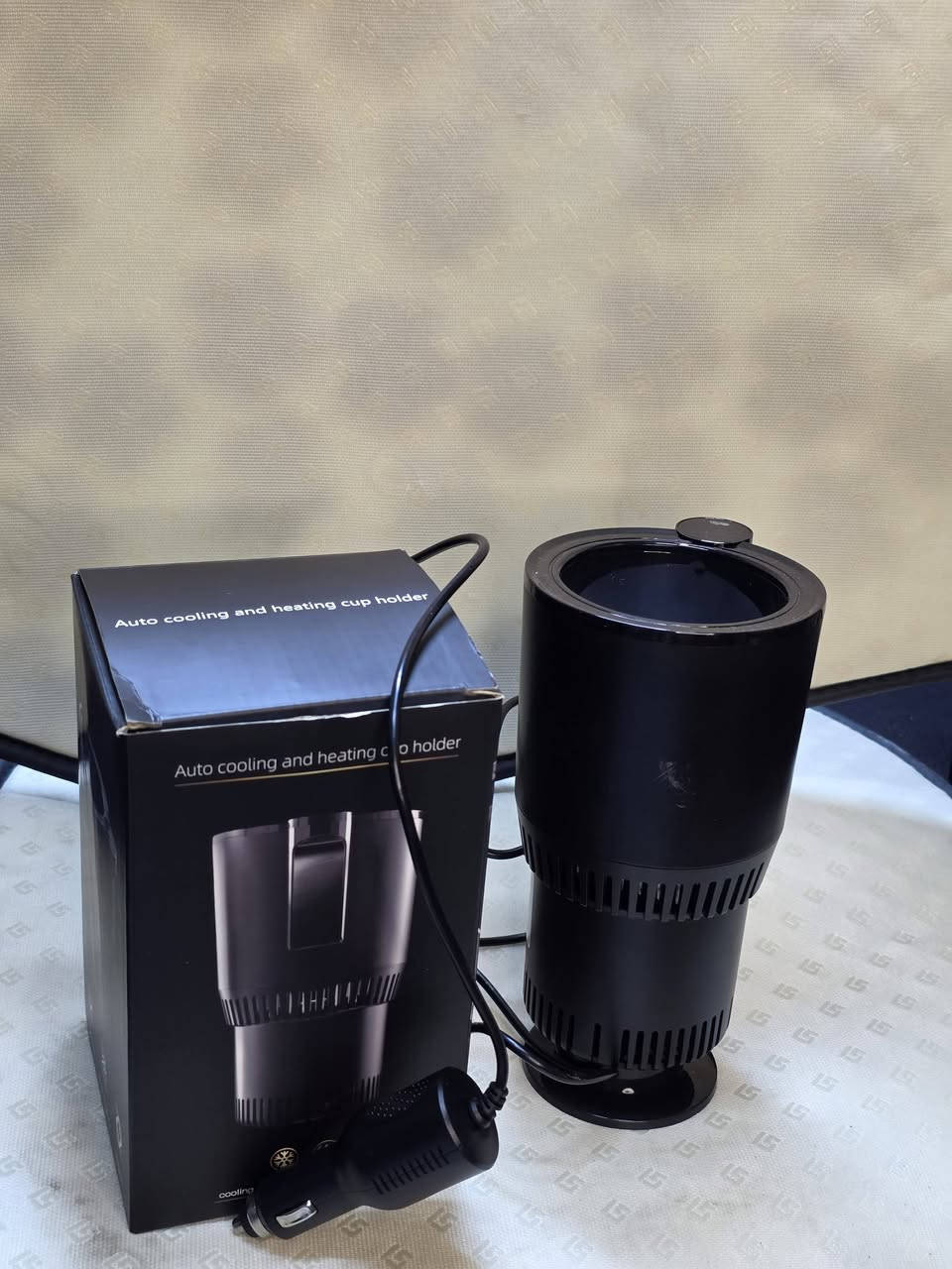 سلام عليكم غراض كلها جديدة كلمن وسعره ولاصحاب الاهتمام بكل حاجة للتواصل خاص او على الرقم *********** 
متوفر توصيل
