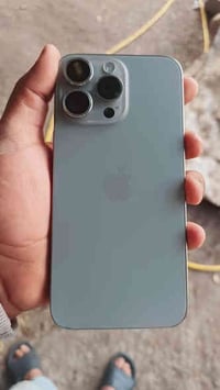 ايفون 15 برو ماكس وتر ماستر ذاكره 256 بطاريه 87 جهاز نضيف شخص ما بي  م...