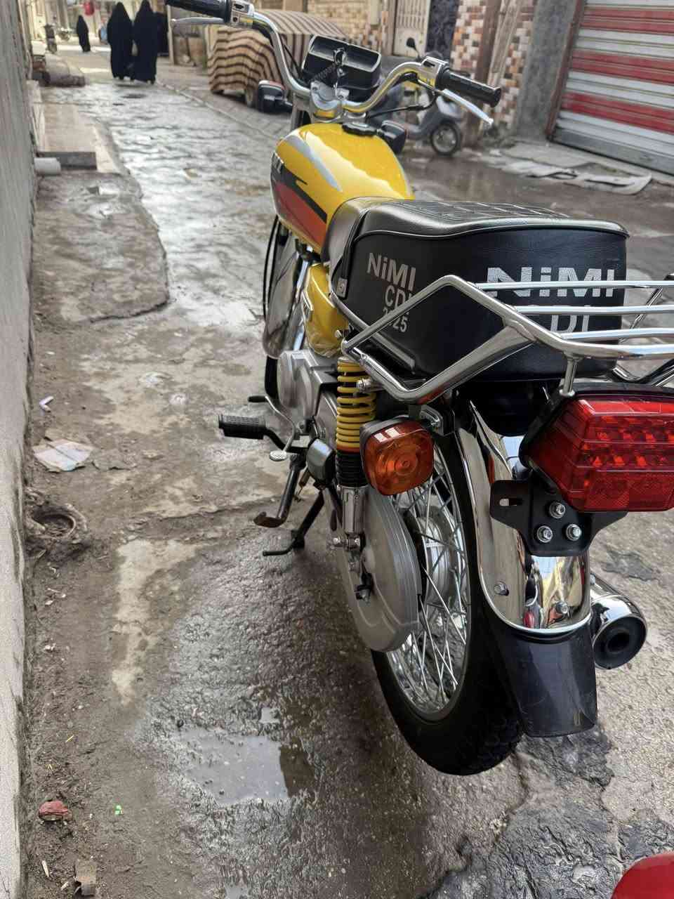 السلام عليكم درجة البيع موديل 2025  ***********
