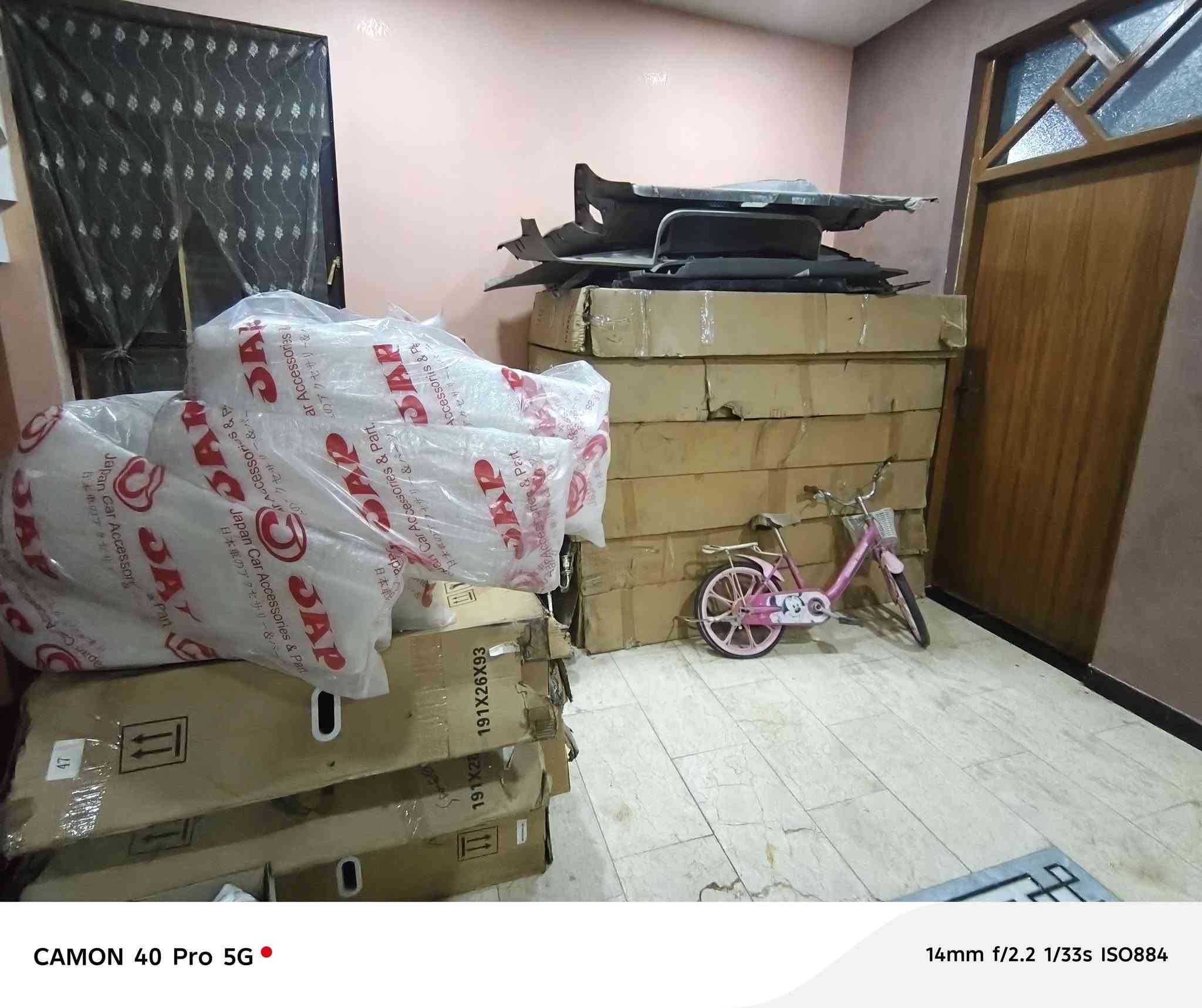 لاودخ ولاتحتار الشركة العالمية علي الفريجي أفضل اختيار في المصداقية


**إذا كنت صاحب هذا الإعلان وتريد حذفه لأي سبب، رجاءا أرسل رسالة إلى الدعم الفني**