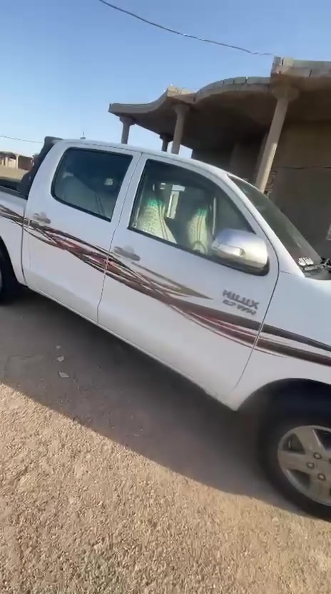 السلام عليكم بيكم للبيع موديل 14 كفاله عامه مكاني البصرة 
***********
