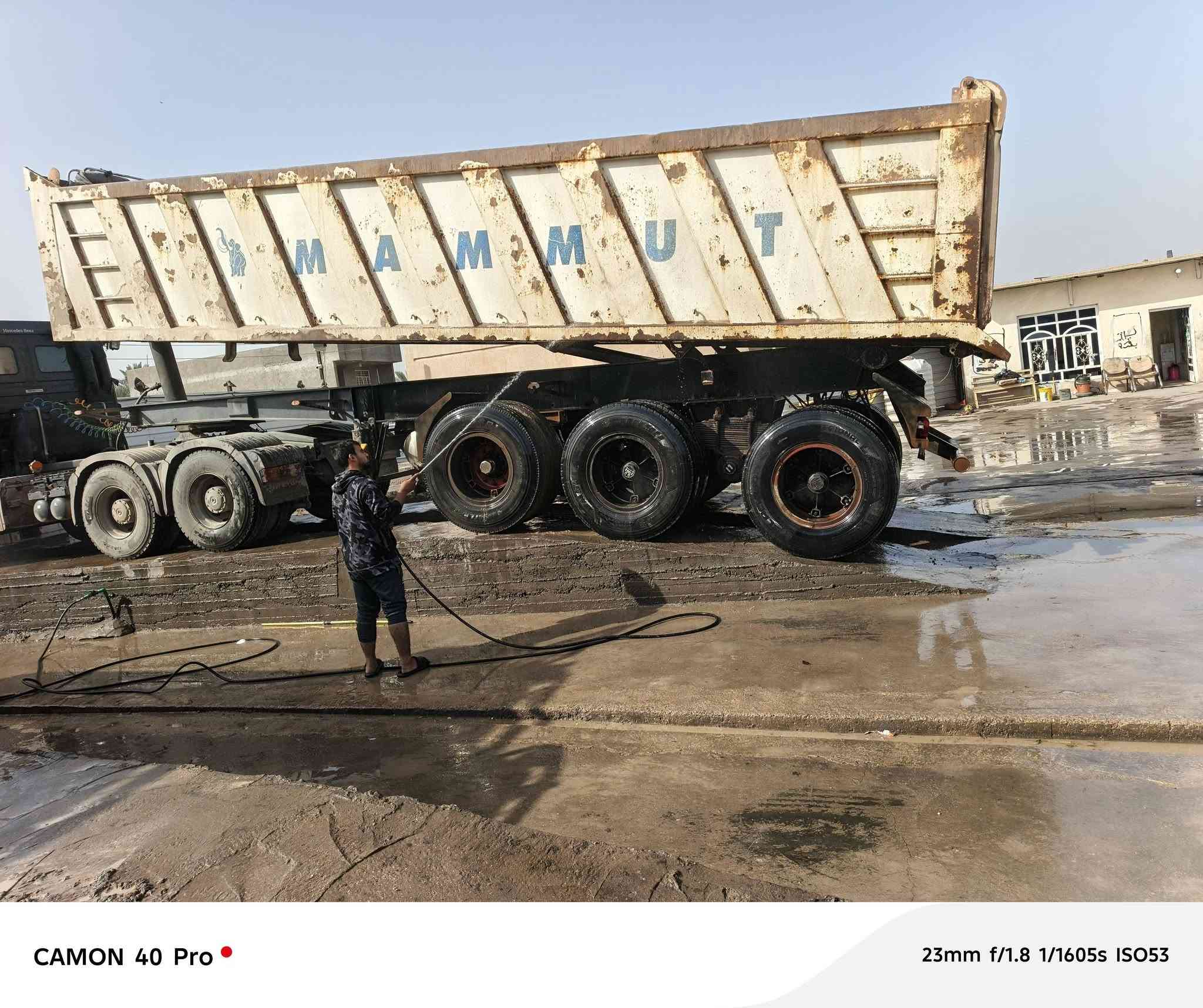 للبيع عربانه ماموت 2014
السعر 230
للستفسار ***********
