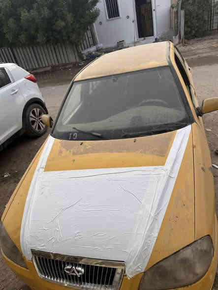 شيري كوين رقم بغداد الاماني كير ومكينه مابيهن شي كهربايات حلوه سياره حلوه بدون ضربه يرادله يده مال باب وكيلون مال باب والجامه الاماميه مفطره وسياره كبال عينك شغاله وحلوه صدره نص عمر رايده ١٦ ورقه وبيه مجال ***********
