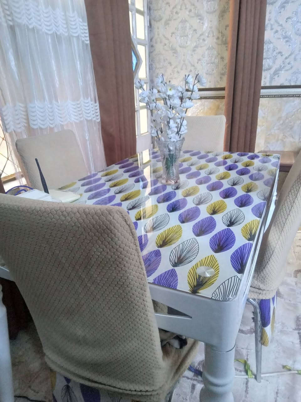 ميز طعام ثقيل جدا السطح كزاز نظيف أخذته ب٣٠٠ أريده ب٩٠ وبي مجال
عنوان بغداد الشعب


**إذا كنت صاحب هذا الإعلان وتريد حذفه لأي سبب، رجاءا أرسل رسالة إلى الدعم الفني**