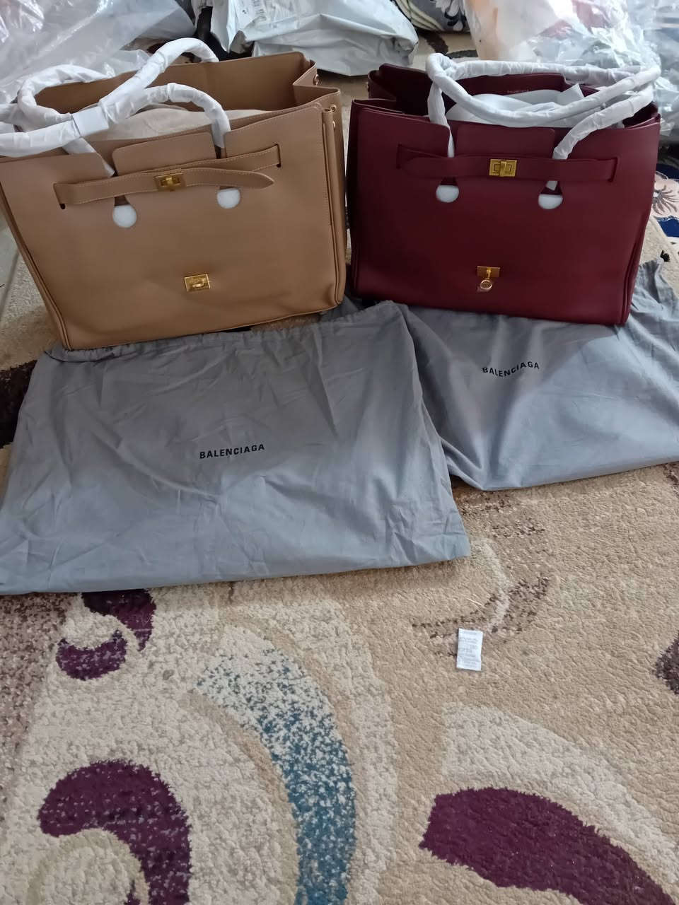 متوفر ٥٠ قطع ابيع شلع


**إذا كنت صاحب هذا الإعلان وتريد حذفه لأي سبب، رجاءا أرسل رسالة إلى الدعم الفني**