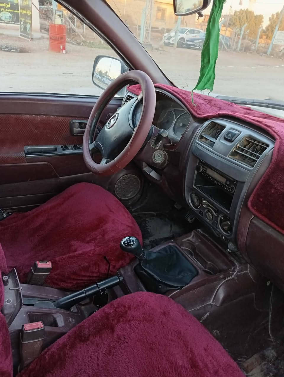 بيكم كريت ويل موديل 2013 سياره جهازه للبيع مداور ثاني يوم السعر خاص 
للستفسار الاتصال عل الرقم الاتي ***********
