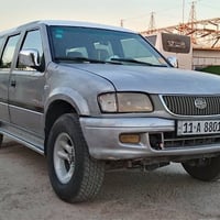 جنبي 2006 7 راكب رقم بغداد تحويل مباشر سيارة جاهزة بلادية (07709204459...