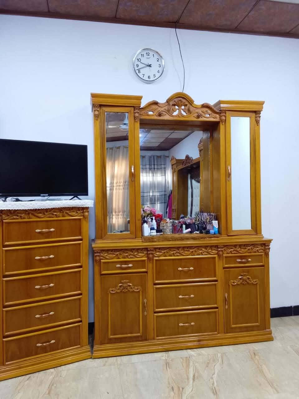 السلام  عليكم 
غرفه استمال قليل.   سعر 950. فصال  قنصور  ملحق   موصل قوسيات  
لاستفسار والرقم خاص


**إذا كنت صاحب هذا الإعلان وتريد حذفه لأي سبب، رجاءا أرسل رسالة إلى الدعم الفني**