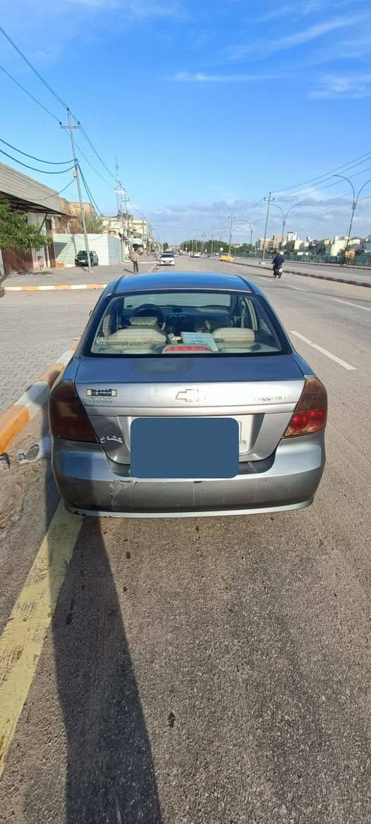 اقرا المنشور قبل لاتخابر 
السلام عليكم للبيع افيو موديل 2011 
فول كهربائيات
 سياره جديده 
مبدل جاملغ وبنيد اصليات بدون
 دواخل على فحص 
 سياره جاهزة من كلشي من حدادية 
من محرك كير شرط لاتنقيص ولاتبخير رقم انبار مشروع وطني 
مداور بالنجف بااسمي السعر 56 وبيها مجال بصيط 
 التواصل ع الرقم 
***********
