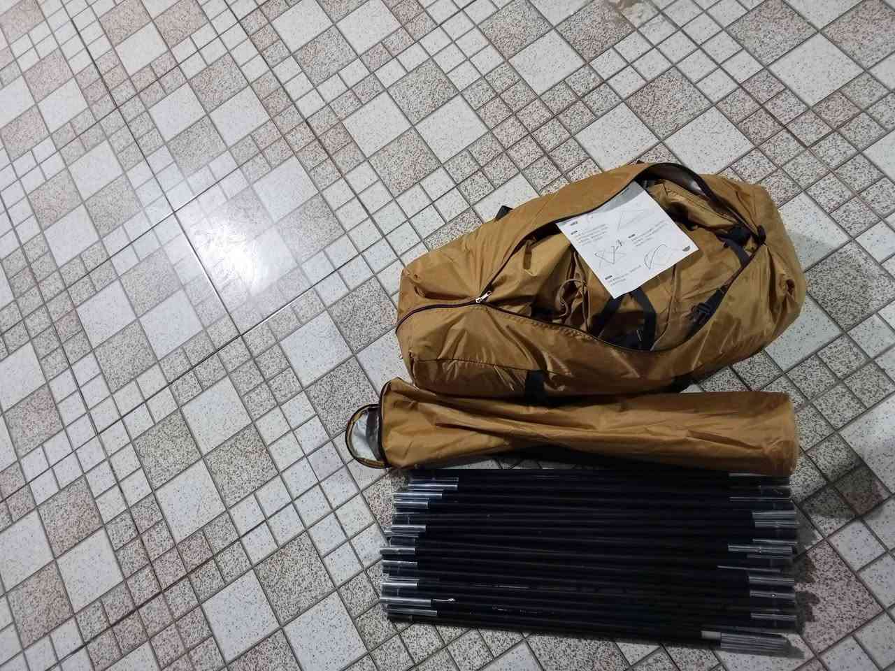 خيمة قبة دائري جديد بريحة شركة للبيع


**إذا كنت صاحب هذا الإعلان وتريد حذفه لأي سبب، رجاءا أرسل رسالة إلى الدعم الفني**