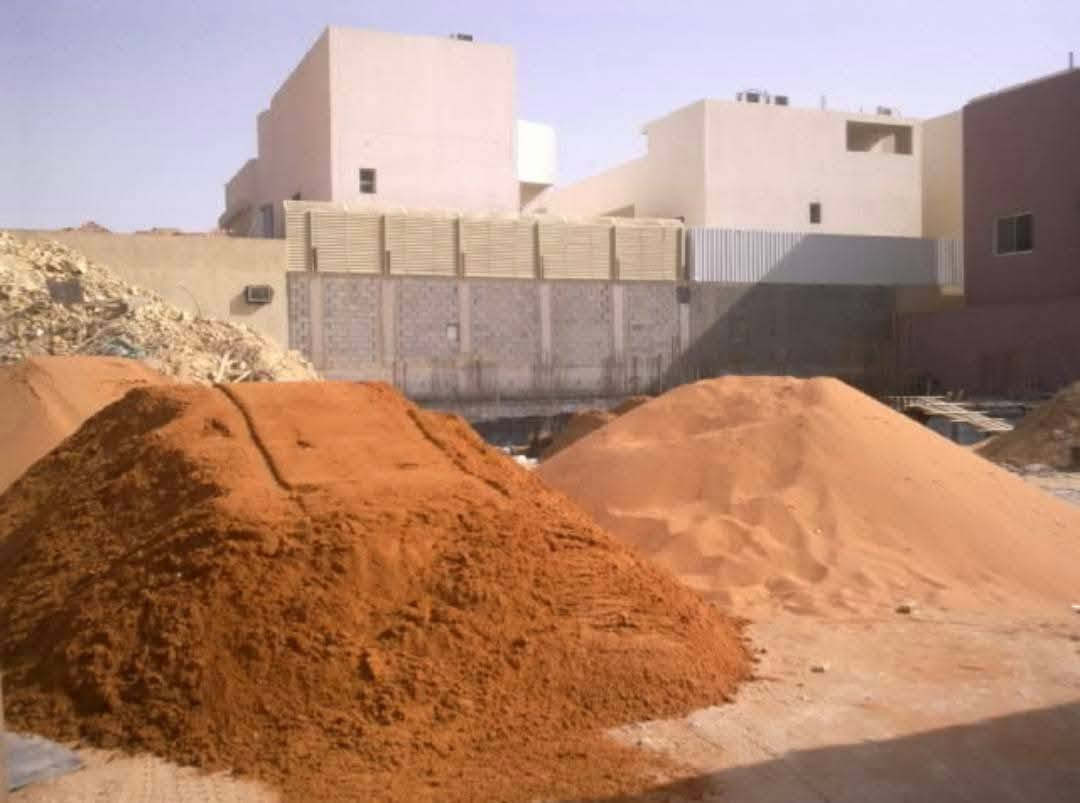 السلام عليكم متوفر جميع مواد البناء (رمل (ناعم + خشن)  (سبيس بتلو) (سبيس واجهيت كاع قلع ) ( الحصو بأنواعه خشن + ناعم ) لجميع مناطق ميسان *********** يتوفر وتساب البصرة, العراق
