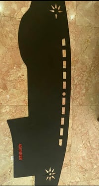 تم توفير فرشه دشبول  جلد  فور رنر 2011/2024  السعر 35,000  تم توفير بك...