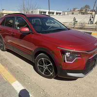 نيرو هايبرد • ٢٠٢٤ • ماشيه ١٠ الاف