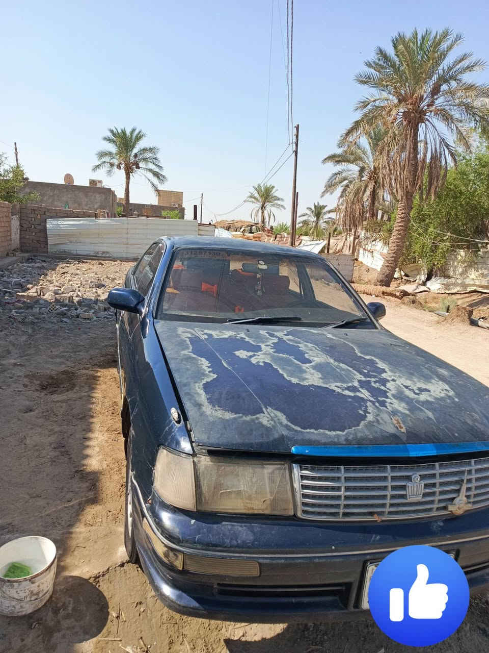 سلام عليكم سياره بطه من فصل رقم كربلاء سياره سوق شيوخ سعر 40وبيه مجال سياره جارده تكفل من كصه ولعيب شرعي شري تصل ***********
