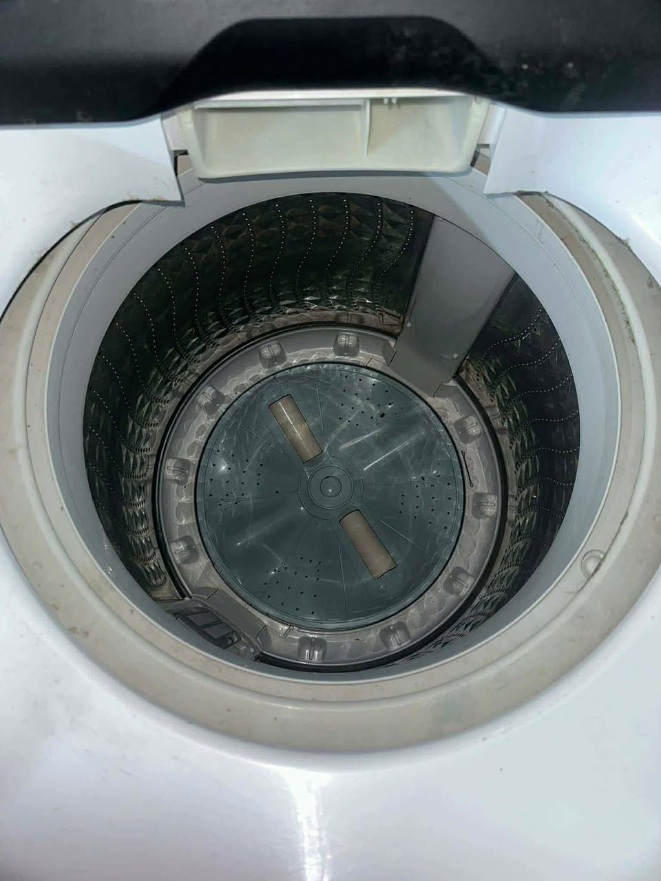 غسالة صحون500 +غساله ملابس 15كيلو سعره750 نظيفات جداً سبب لبيع الغسالات من حولت على شقه بعد ماكدر اشدها استعمال قليل جداً 
العنوان بغداد حي الجامعة


**إذا كنت صاحب هذا الإعلان وتريد حذفه لأي سبب، رجاءا أرسل رسالة إلى الدعم الفني**