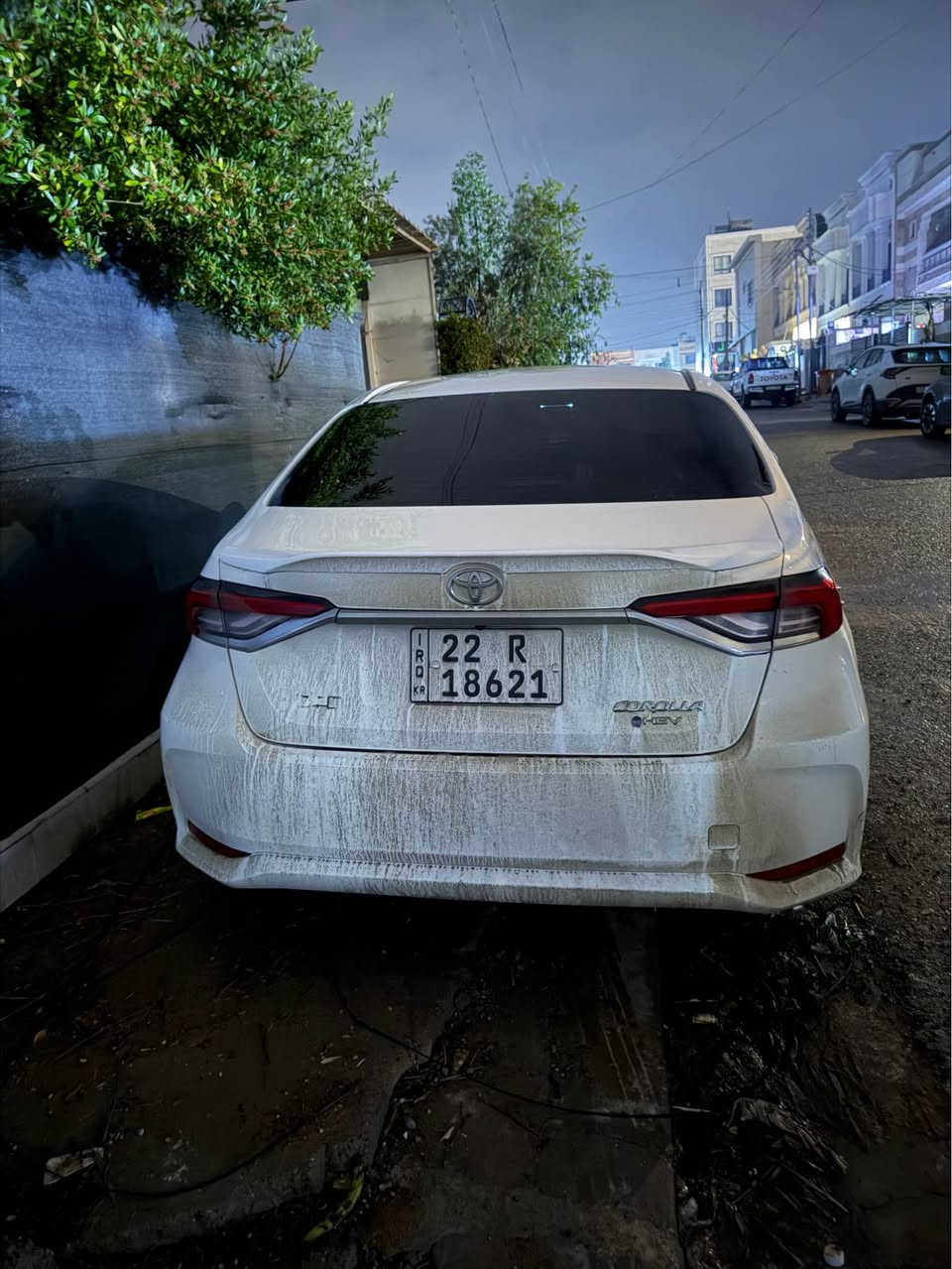 Crolla 2025 full muasafat clin 
کتابی جامڕەشی لەگەڵە 
تاخم گەعیەو کاملی بۆ کراوە 
دەبلاکنیم بۆ بەرزکردۆتەوە أربيل, العراق


**إذا كنت صاحب هذا الإعلان وتريد حذفه لأي سبب، رجاءا أرسل رسالة إلى الدعم الفني**