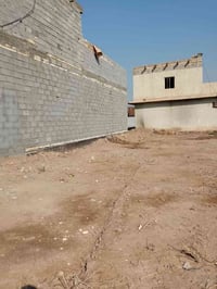 حي العهد • ١٠٠م • ٥م×٢٠م